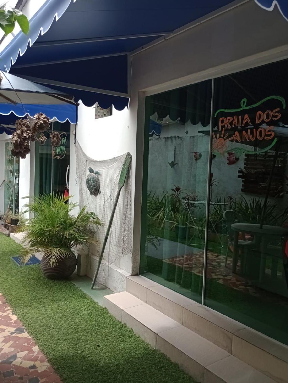 Mar & Mar Suites Arraial do Cabo Ngoại thất bức ảnh