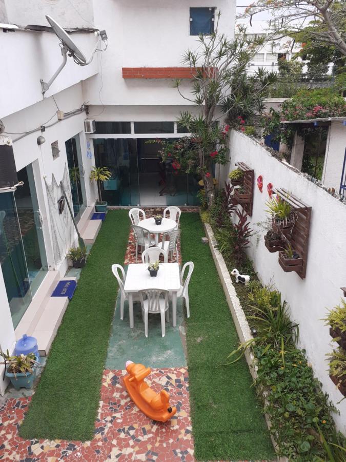 Mar & Mar Suites Arraial do Cabo Ngoại thất bức ảnh